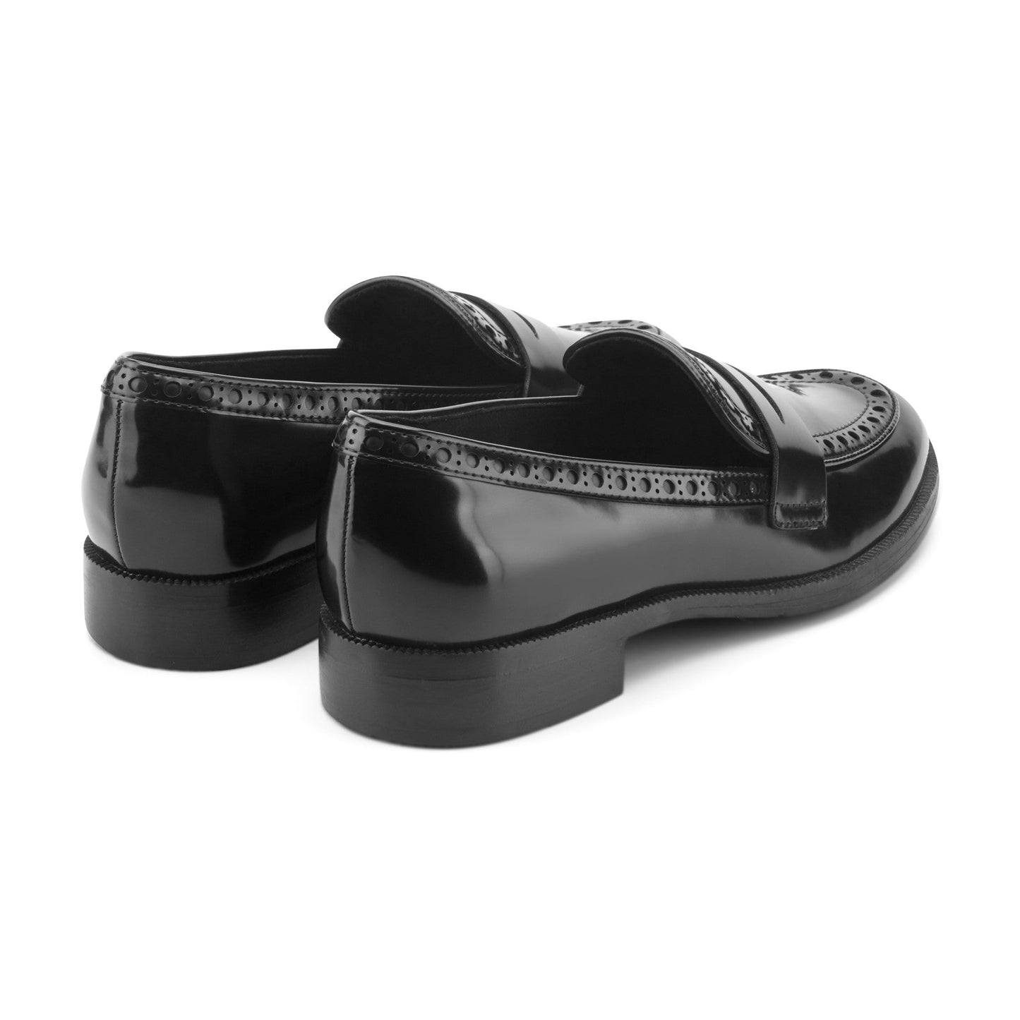 Women's Vianna Penny Loafers