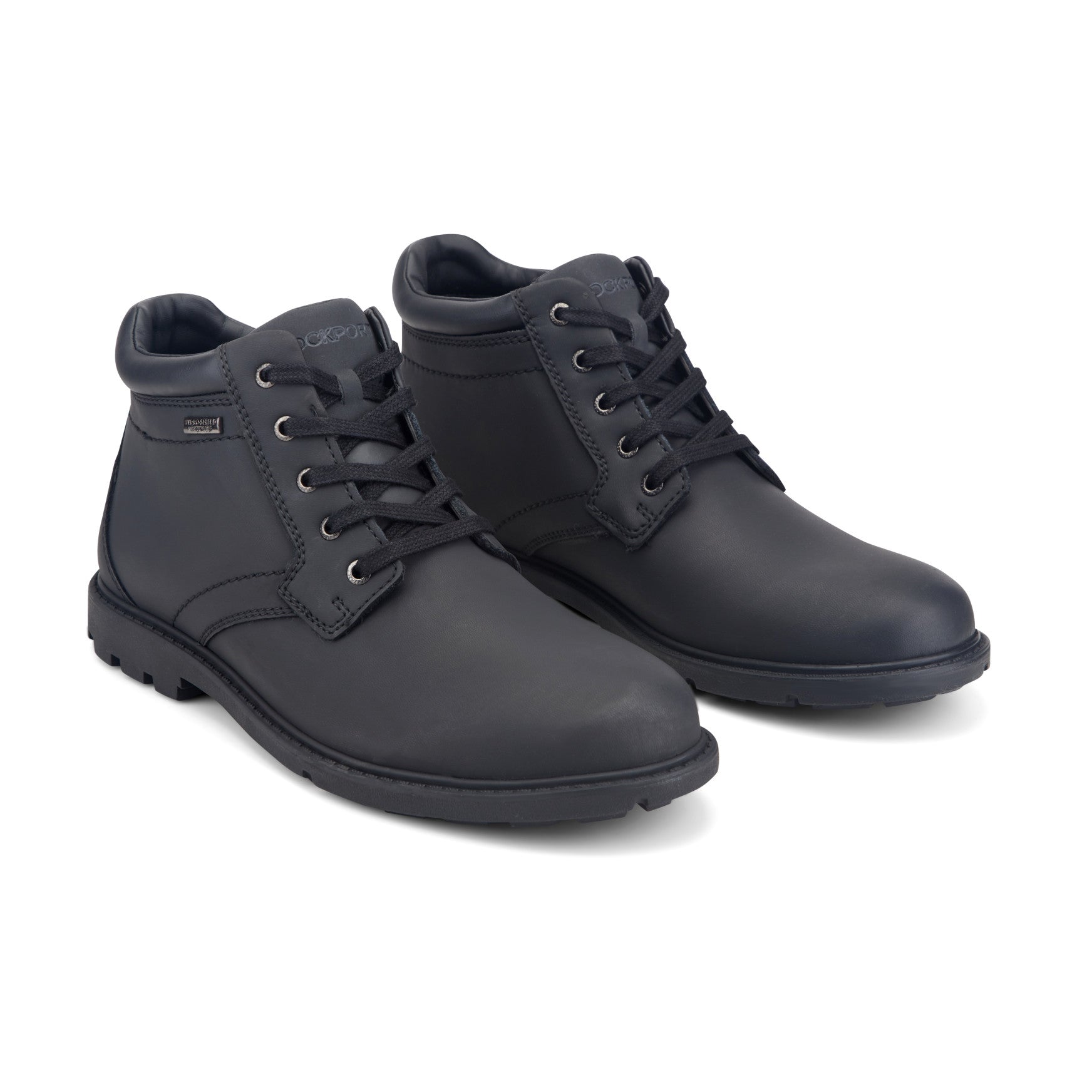 Men's Storm Surge Plain Toe Boot