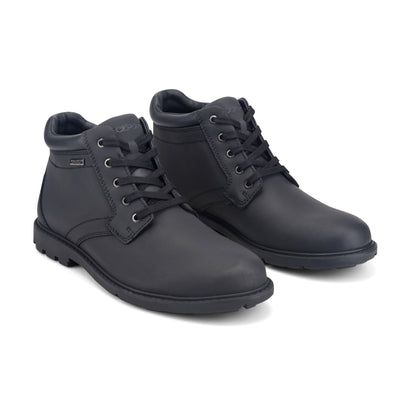 Men's Storm Surge Plain Toe Boot