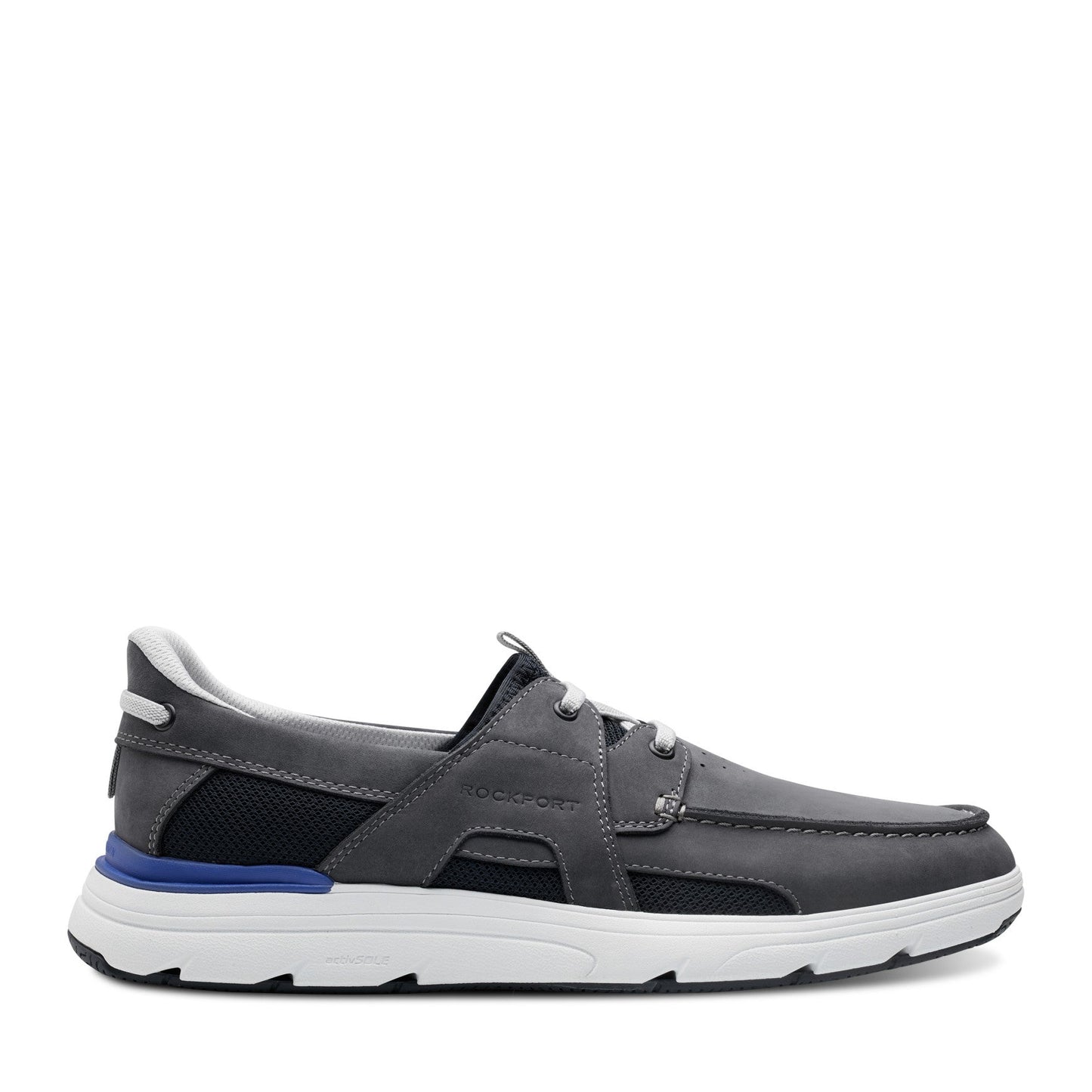 Men's Seadon Almond Toe Casual Sneakers