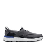Men's Seadon Almond Toe Casual Sneakers