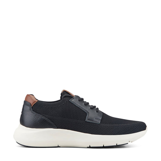 Men's Jaxson Lace-up Casual Sneakers
