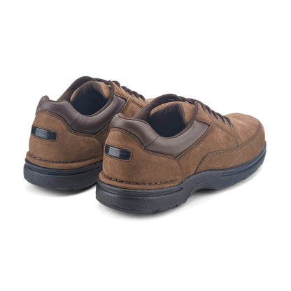 Men's Ridgefield Eureka Lace-Up