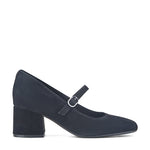Women's Xena Block Heel Mary Jane Pumps