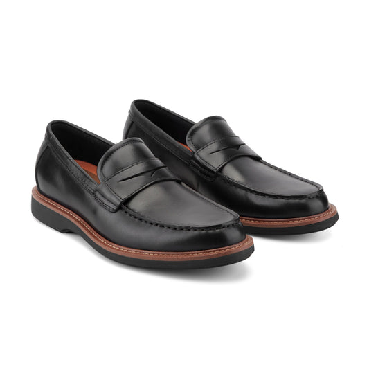 Men's Ledger Penny Loafers