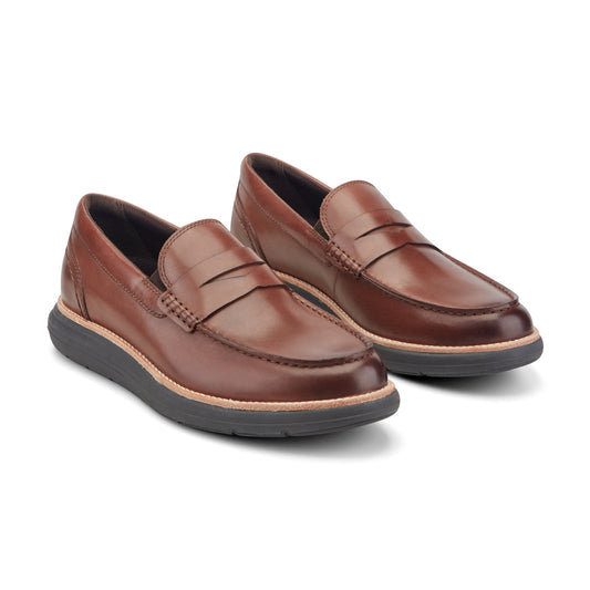 Men's Total Motion Cadwyn Casual Slip-on Loafers