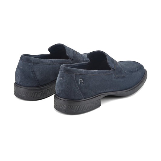 Men's Keenan Dress Slip-on Penny Loafers