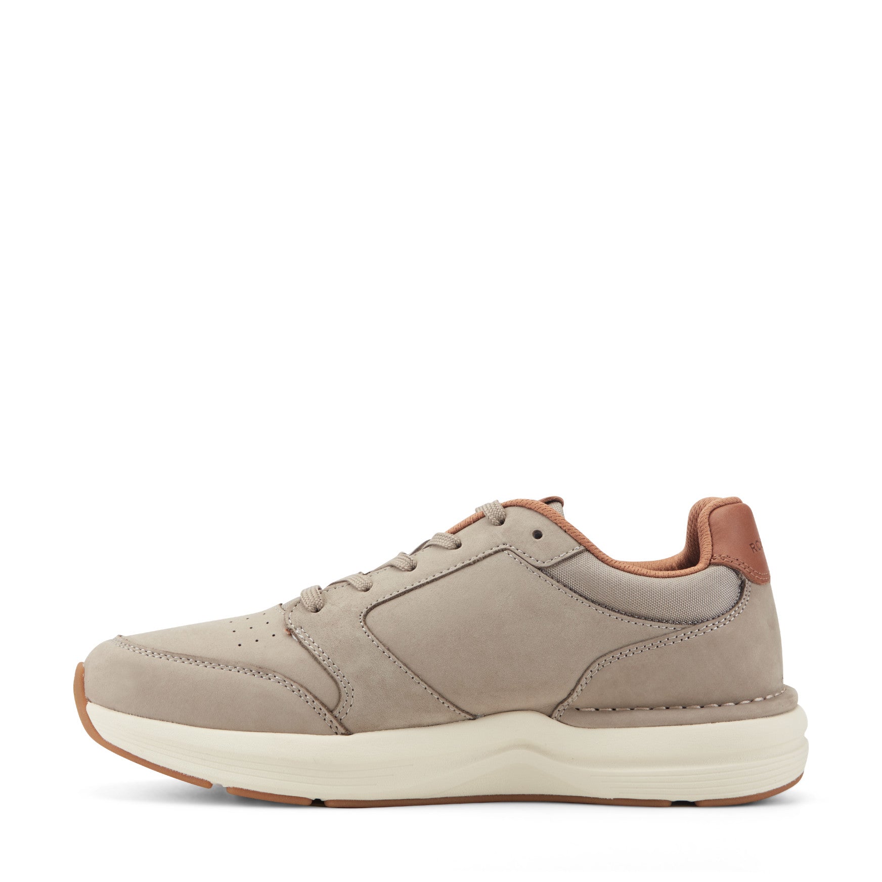 Men's ProWalker Tour Lace-up Casual Sneakers