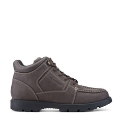 Dark Brown Leather