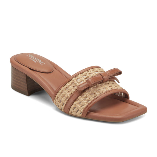 Women's Clarice Slip-On Sandals