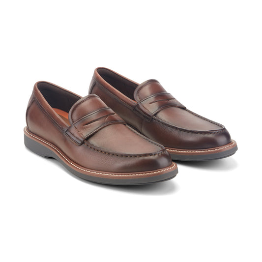 Men's Ledger Penny Loafers