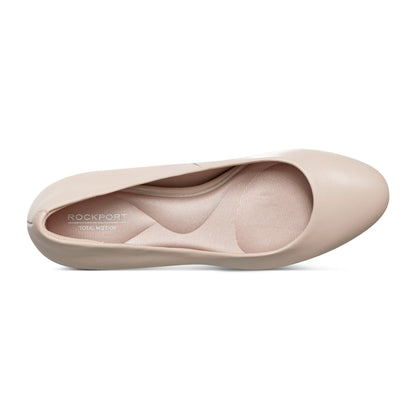 Women's Carmen Total Motion Platform Pumps