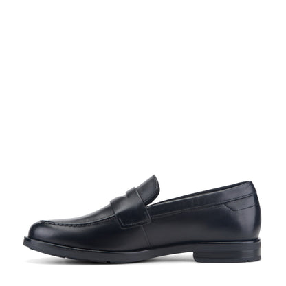Men's Sutton Dress Slip-on Penny Loafers