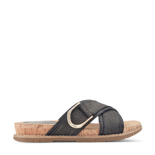 Women's Zemira Slip-on Casual Sandals