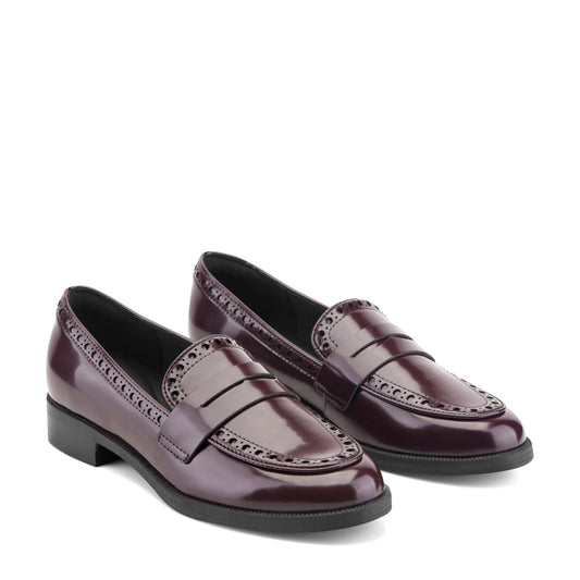 Women's Vianna Penny Loafers