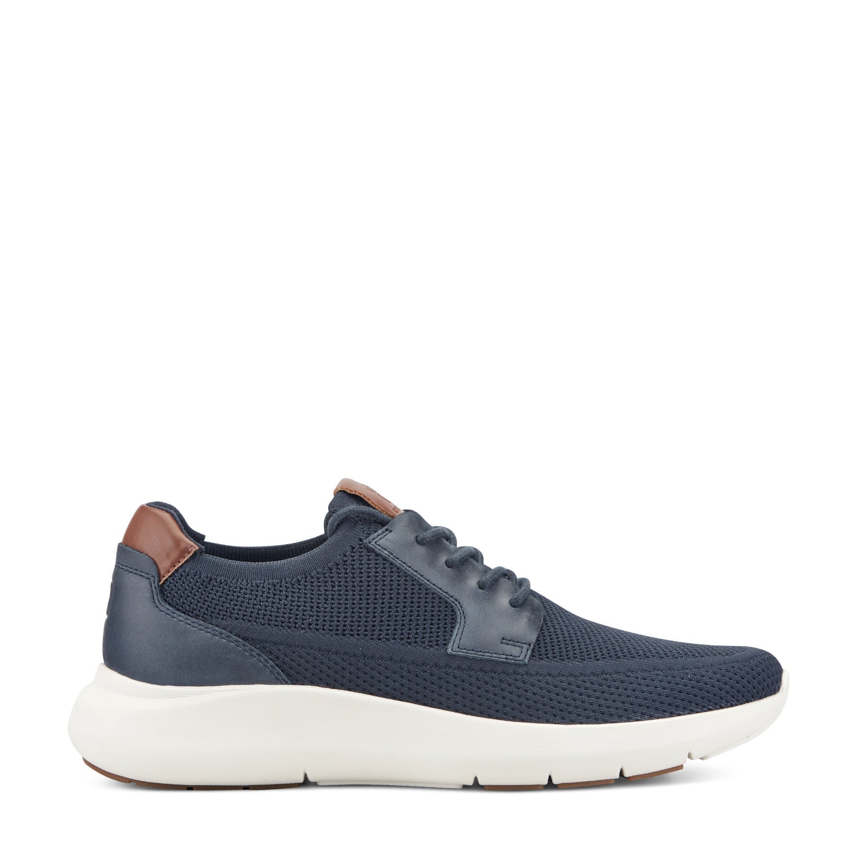 Men's Jaxson Lace-up Casual Sneakers