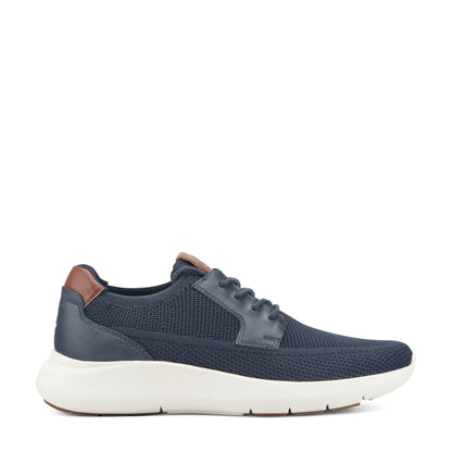 Men's Jaxson Lace-up Casual Sneakers