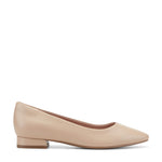 Women's Tessa Total Motion Pointy Toe Dress Flats