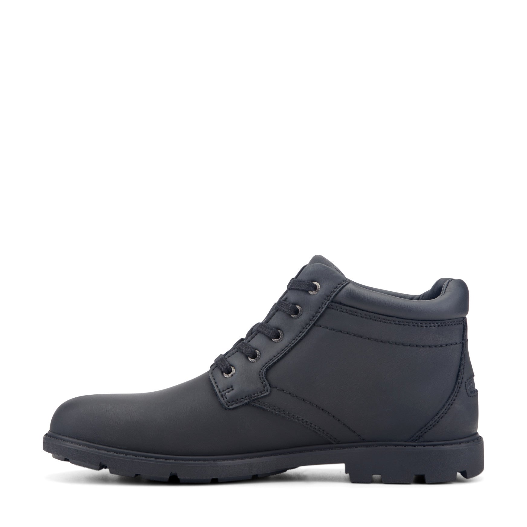 Men's Storm Surge Plain Toe Boot