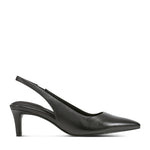 Women's Corine Pointy Toe Slingback Pumps