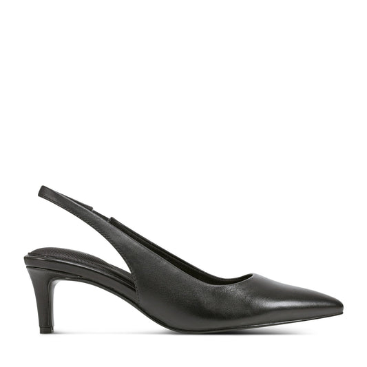 Women's Corine Pointy Toe Slingback Pumps