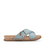Women's Zemira Slip-on Casual Sandals