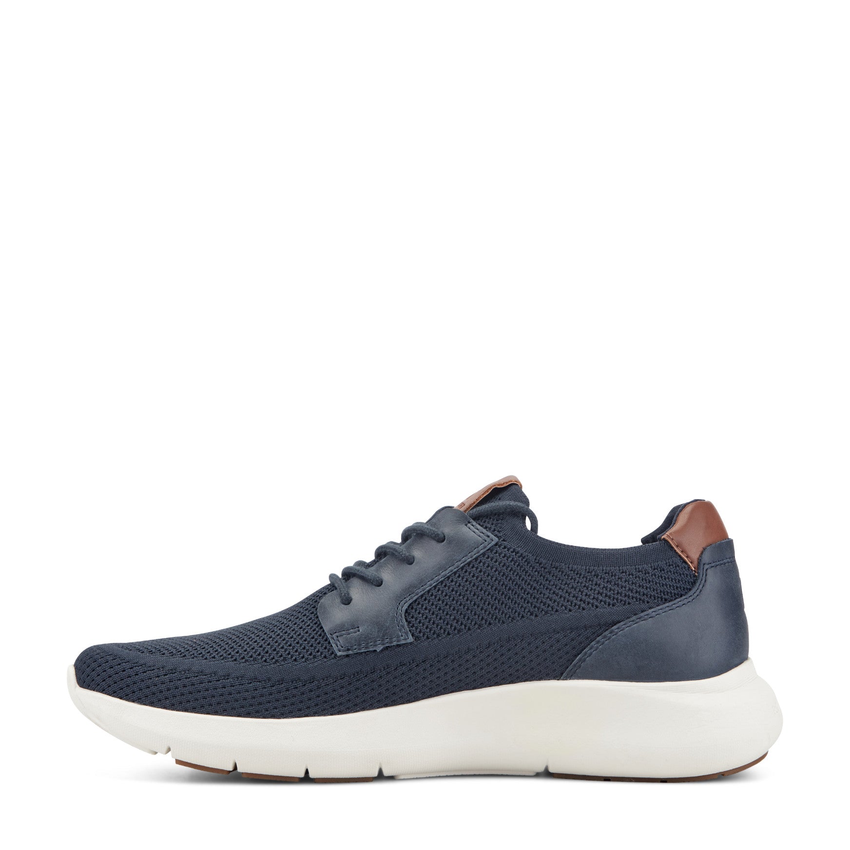 Men's Jaxson Lace-up Casual Sneakers