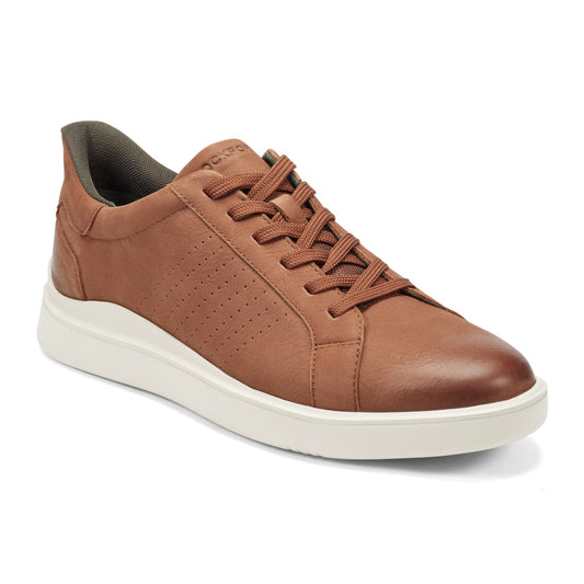 Men's Tristen Step Activated Lace-Up