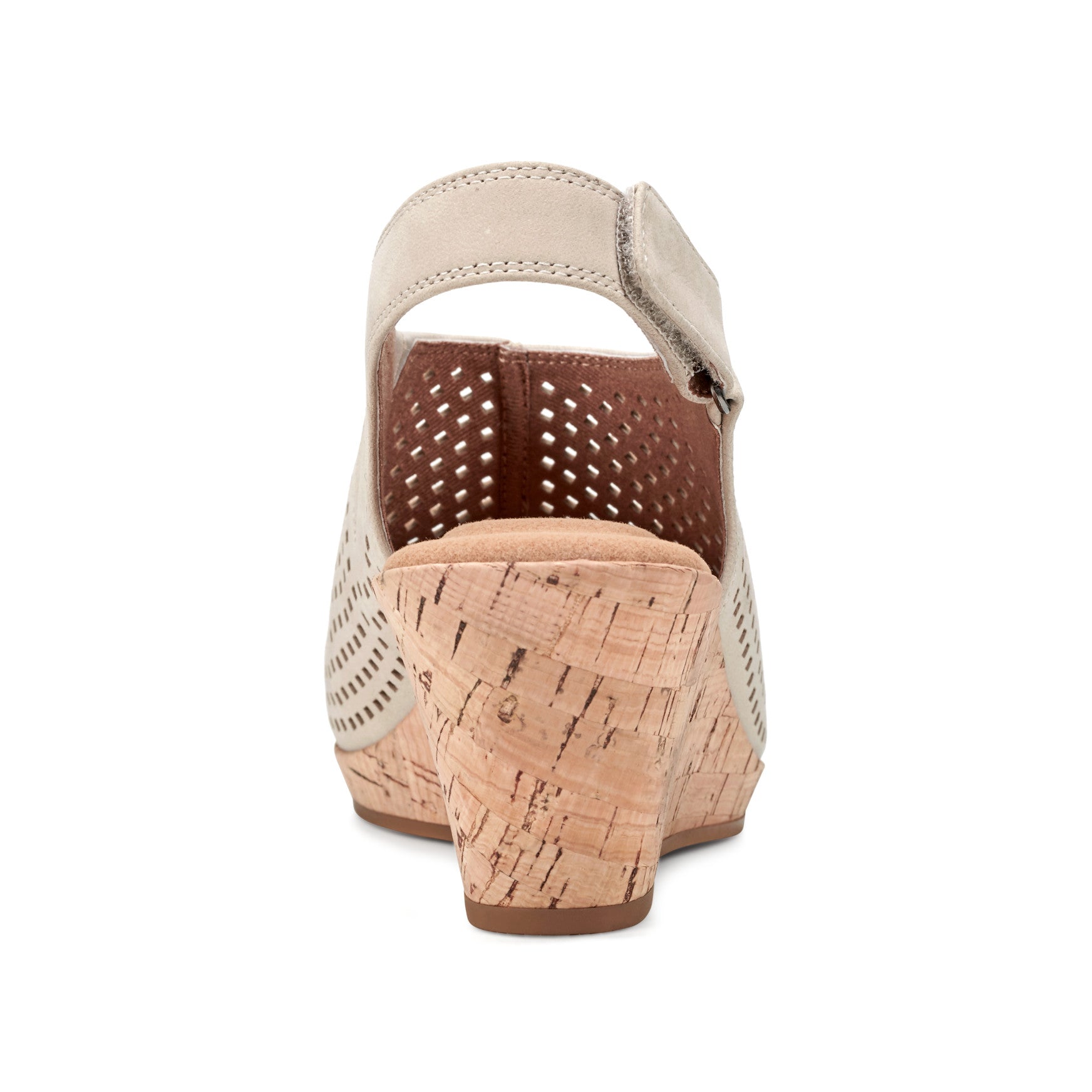 Women's Briah Perforated Slingback Sandal