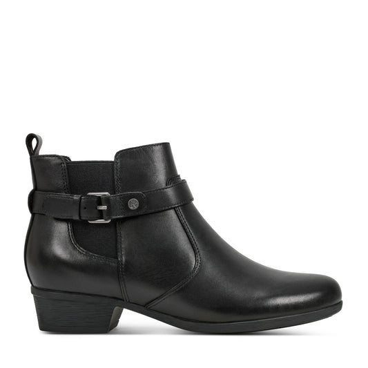 Women's Chole Almond Toe Casual Booties