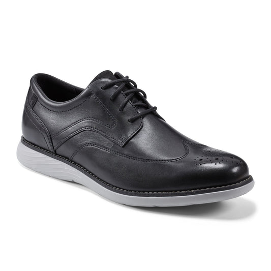 Men's Garett Wing Tip Oxford