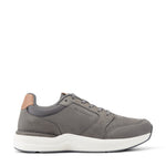 Men's ProWalker Tour Lace-up Casual Sneakers