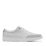 Men's Total Motion Court Blucher Lace-up Casual Sneakers