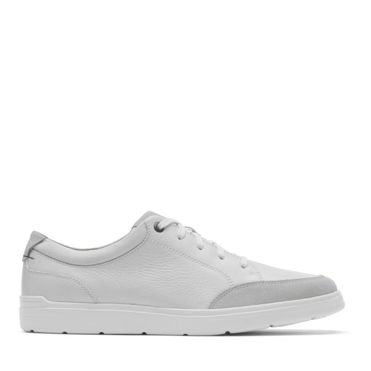 Men's Total Motion Court Blucher Lace-up Casual Sneakers