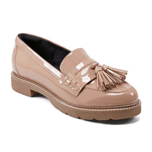 Women's Kiara Tassel Loafers