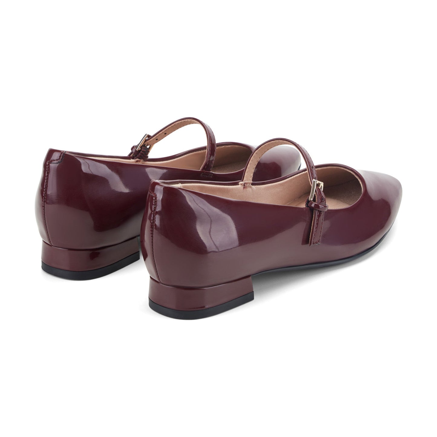 Women's Taren Total Motion Pointy Toe Dress Flats