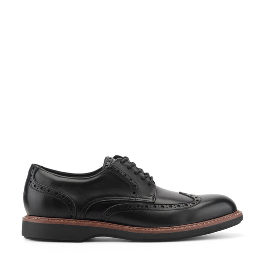 Men's Leland Wingtip Oxfords