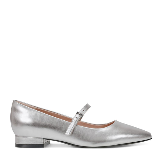 Women's Taren Total Motion Pointy Toe Dress Flats