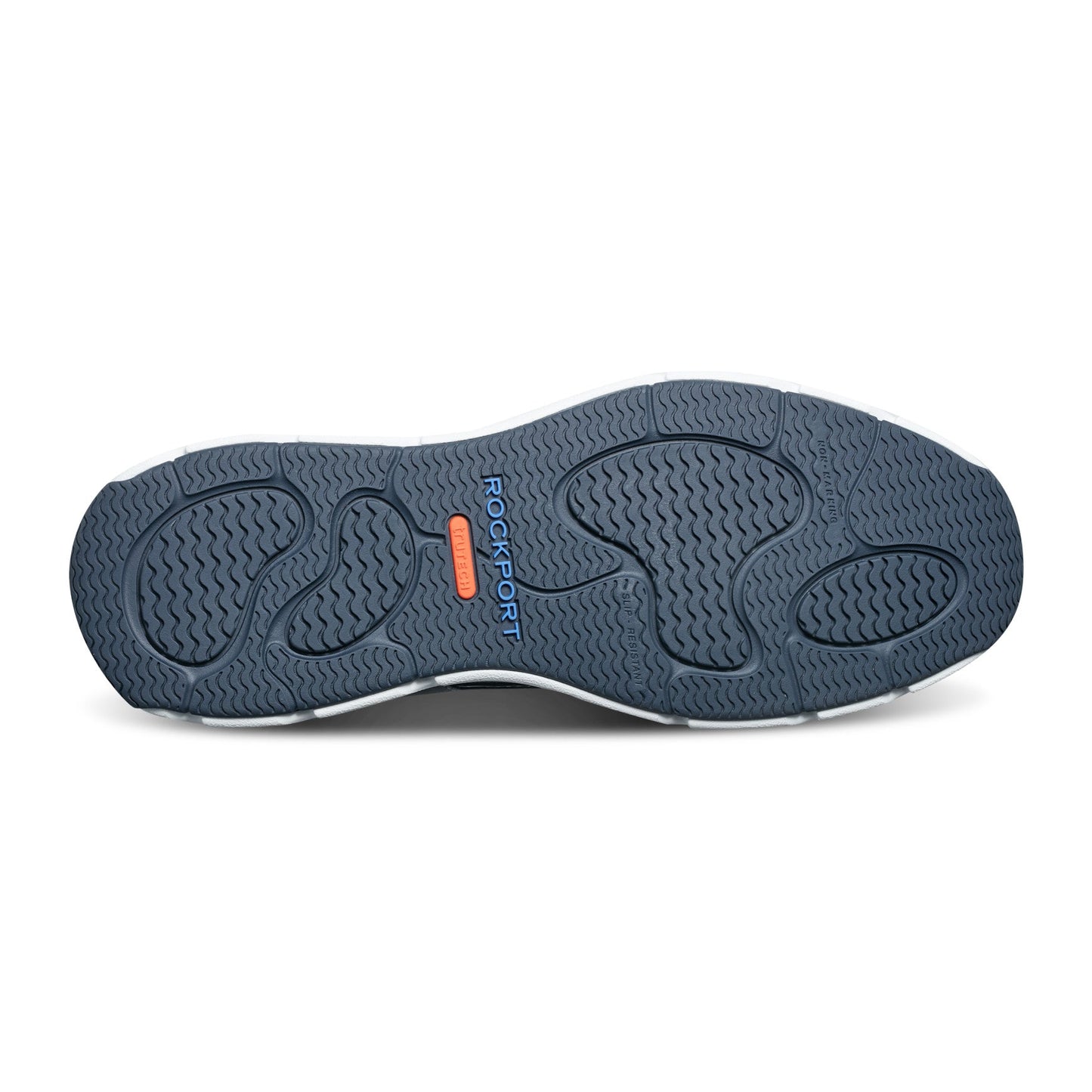 Men's Seadon Almond Toe Casual Sneakers