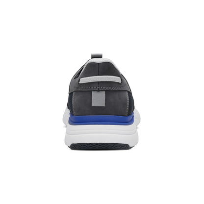Men's Seadon Almond Toe Casual Sneakers