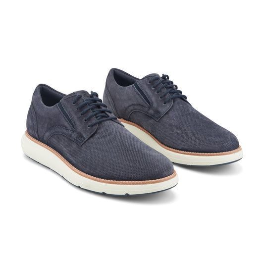 Men's Total Motion Cadman Casual Lace-up Oxford Sneakers
