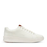Men's Lite Court Lace-up Casual Sneakers