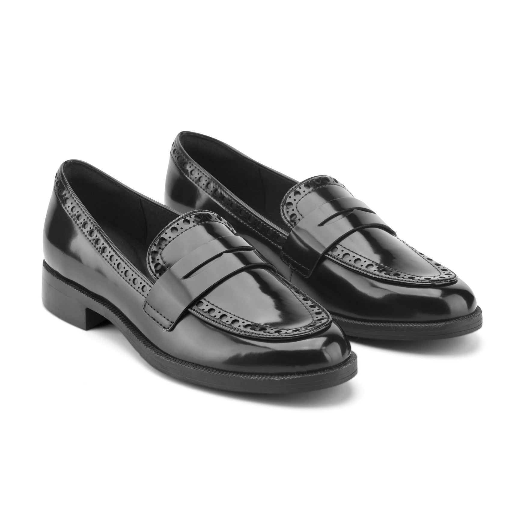 Women's Vianna Penny Loafers