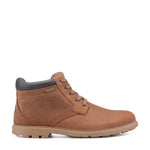Men's Rugged Bucks Waterproof Boot