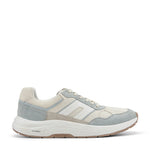 Men's Henry Casual Lace-Up Sneakers