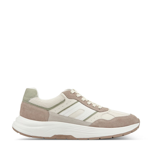 Men's Henry Casual Lace-Up Sneakers
