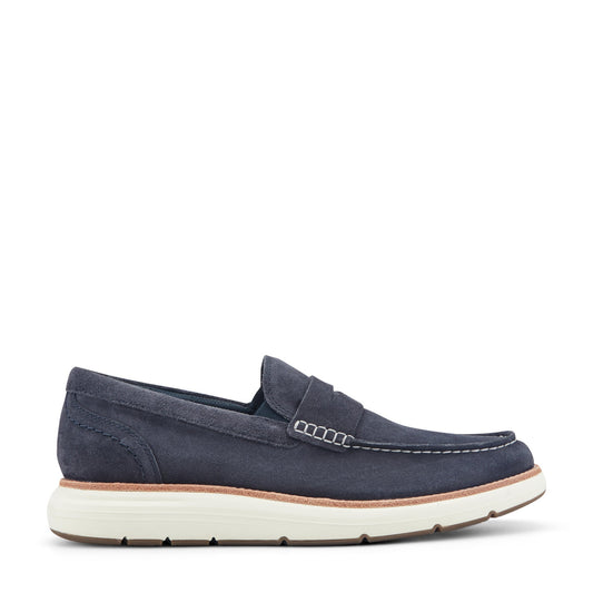 Men's Total Motion Cadwyn Casual Slip-on Loafers