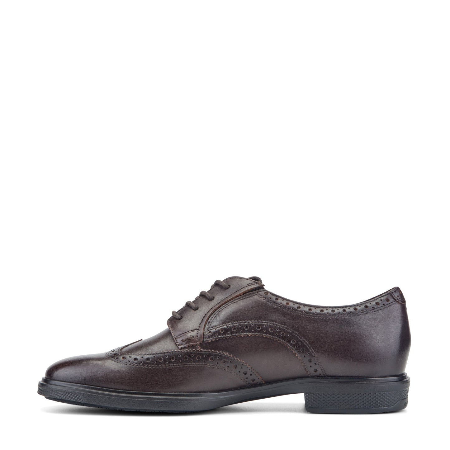 Men's Keegan Dress Wing Tip Lace-up Oxfords