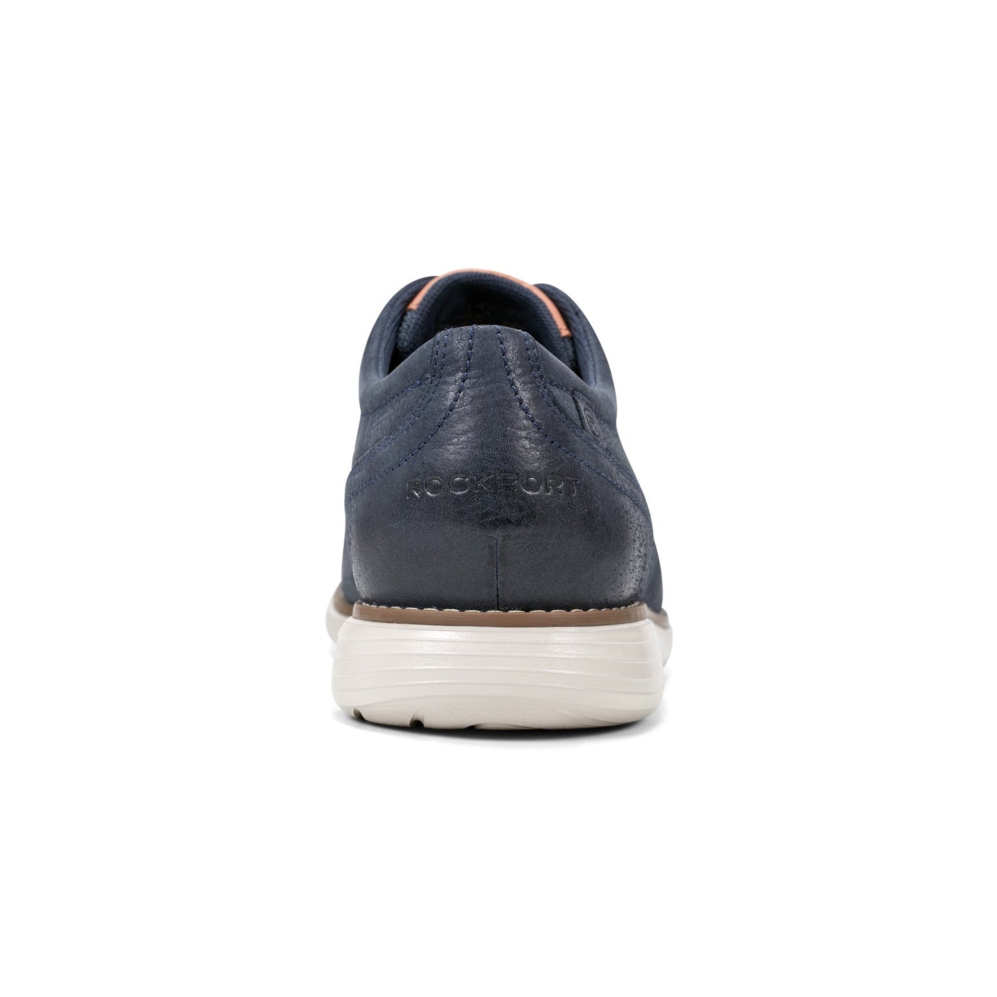 Men's Garett Plain Toe Oxford