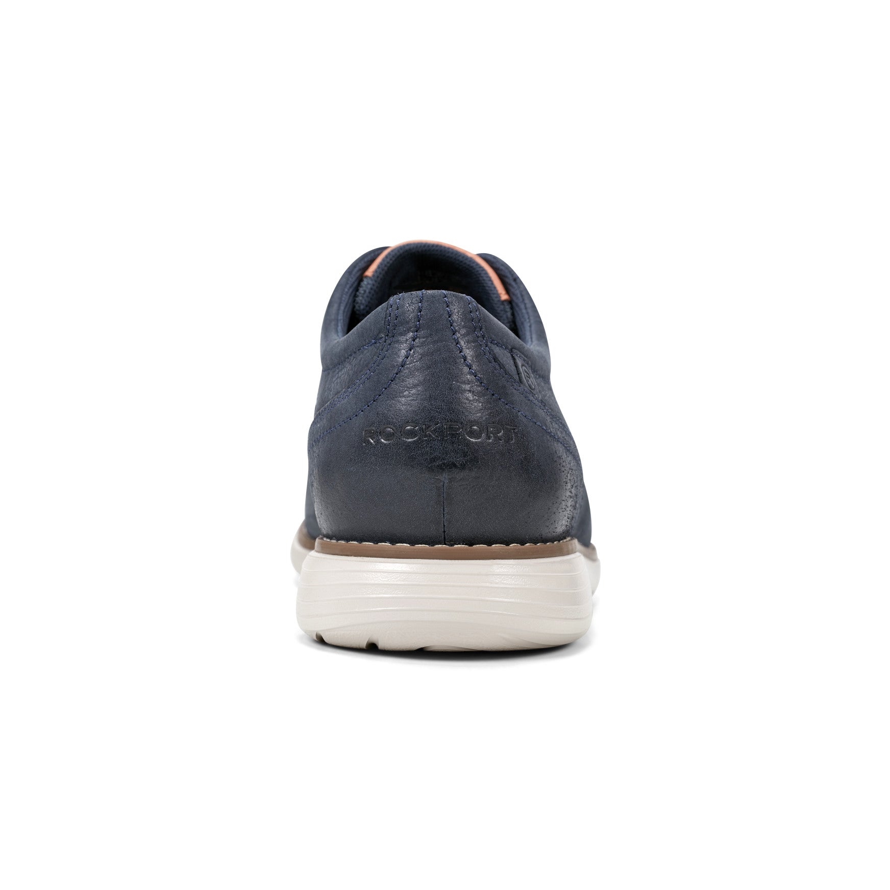 Men's Garett Plain Toe Oxford